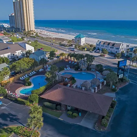 Portside Resort Pet Friendly Rentals By Panhandle Getaways